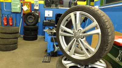 GOMME