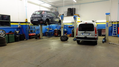 OFFICINA