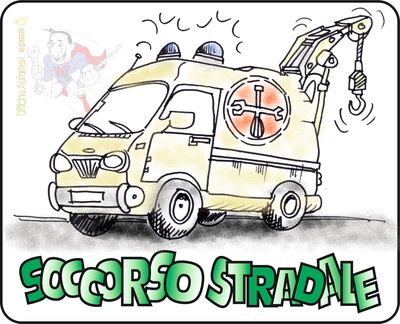 Soccorso stradale